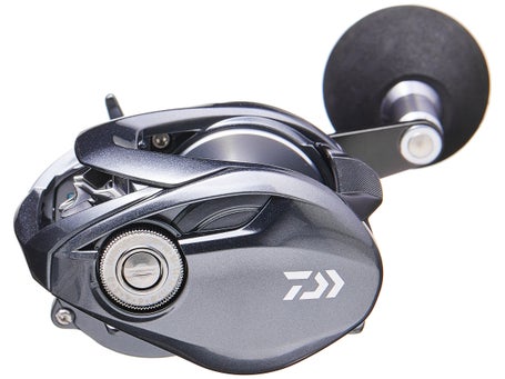 daiwa 400 reel Lexa WN delivering unmatched casting distance and accuracy DAIWA 24 Seaborg G 400