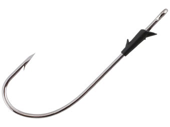 Lazer Trokar Light Wire Finesse Worm Hook