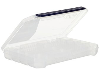 Meiho Versus VS-3010NS Clear Compartment Case 