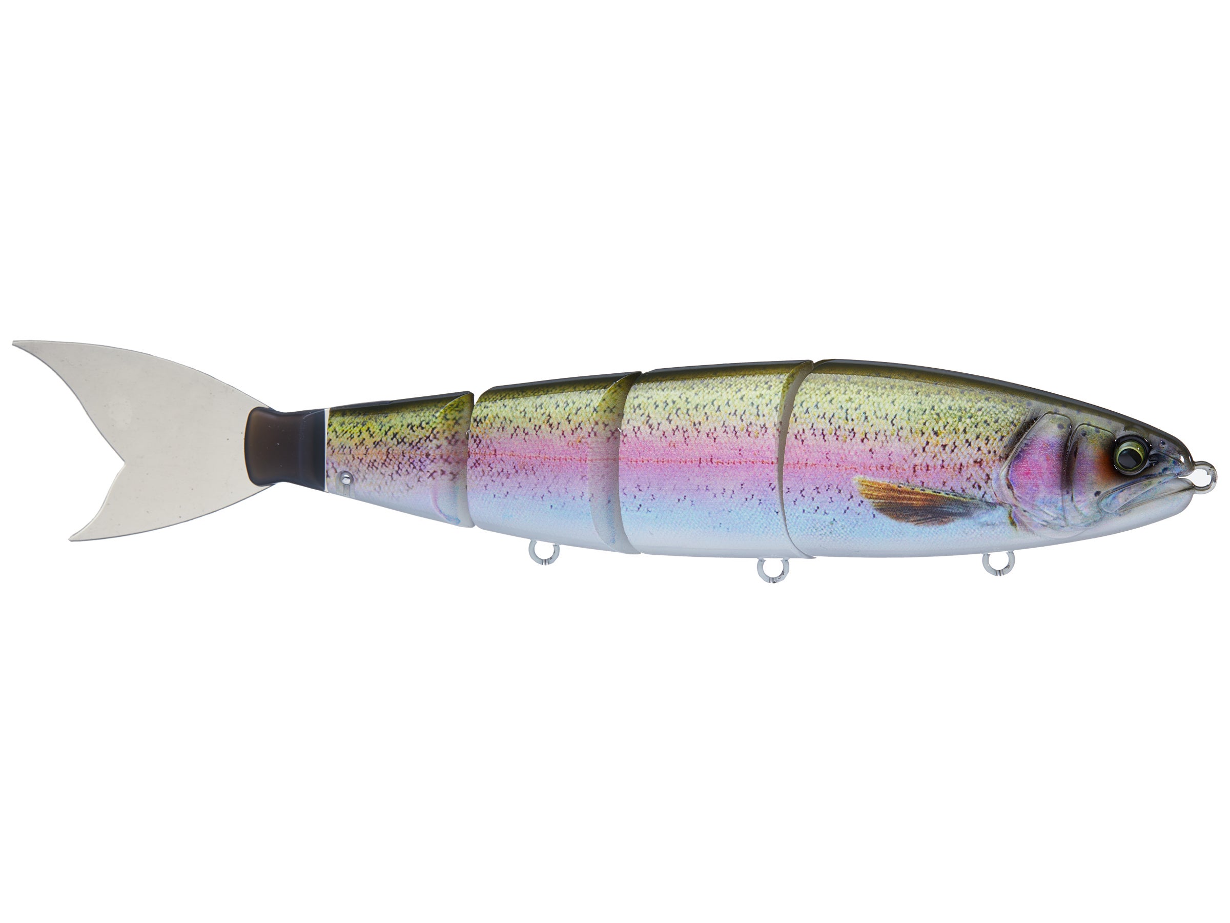Poisson Nageur Swimbait Madness Balam 300 Sinking - Leurre de la pêche