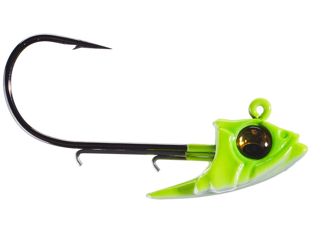 Megabass Body Balance Swimbait Heads Tackle Warehouse