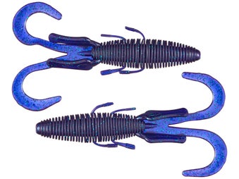 Missile Baits Baby D Stroyer Creature Bait 10pk
