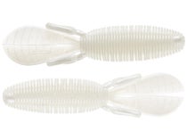 Missile Baits D Bomb 25 Pack Pearl White / 4