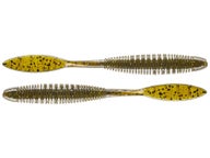 Missile Baits Bomb Shot 4” Super Craw – Esche Soft Plastiche Per Drop Shot, Smallmouth E Bass