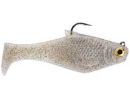 FishEx DEADBAIT Baitfish Zipper 15x30 cm 4 pezzi sacchetti per esca pesce FishEx DEADBAIT Baitfish Zipper 15x30 cm 4 pezzi sacchetti per esca pesce