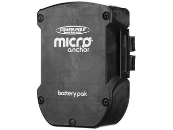 Power-Pole Micro Battery/Charger Combo