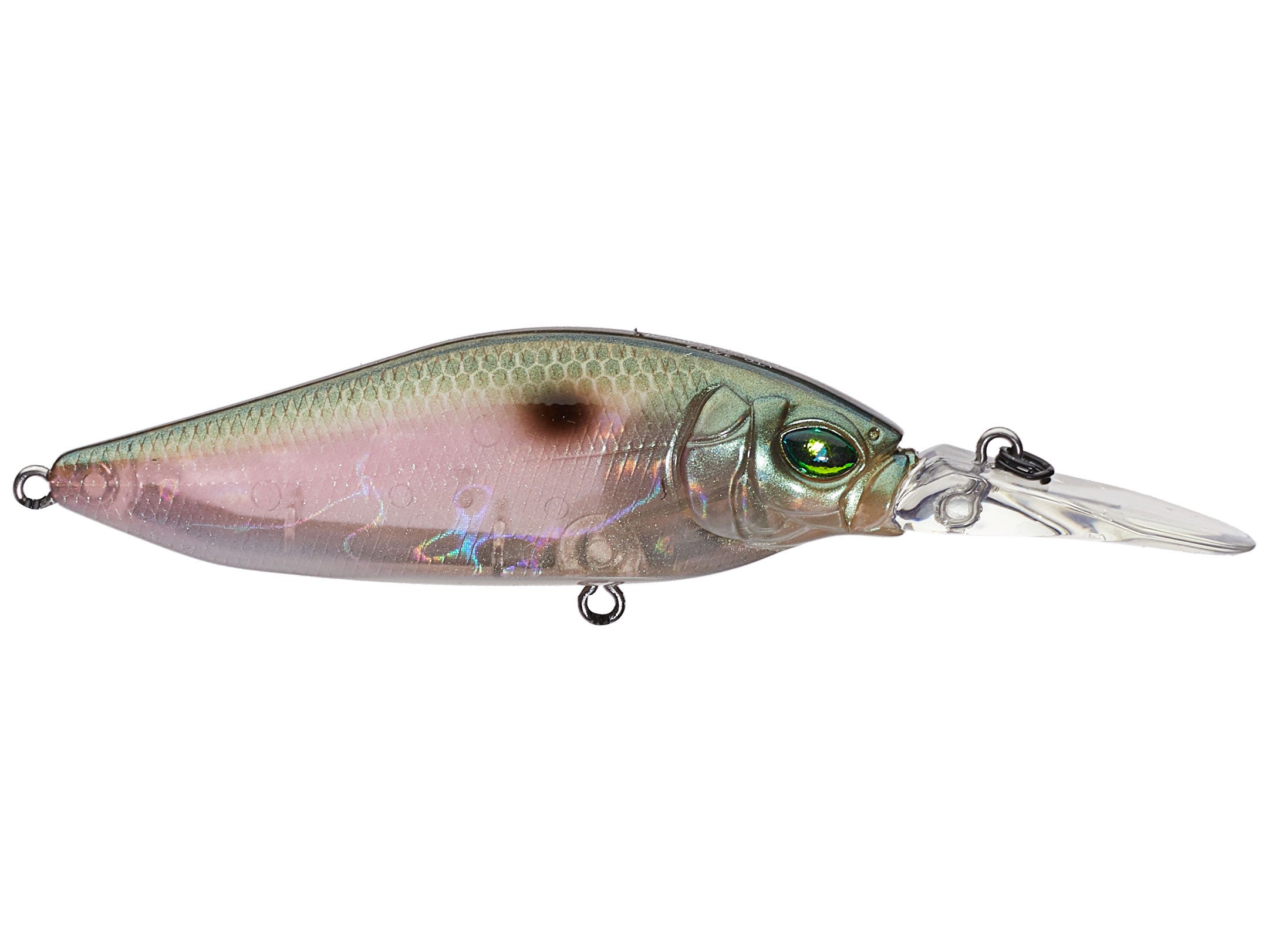 Megabass Diving Flap Slap Crankbaits Tackle Warehouse