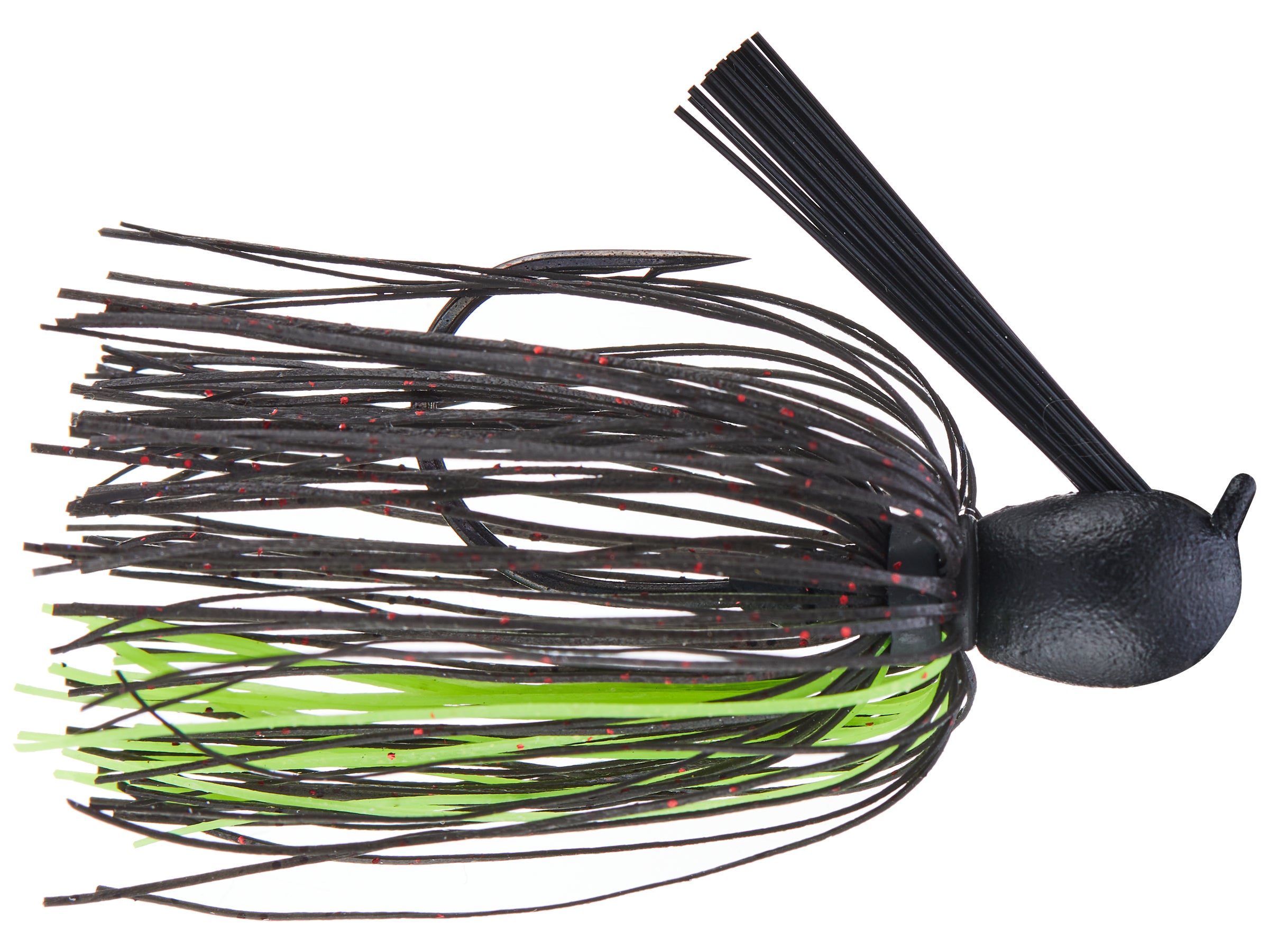 Missile Jigs Ike's Mini Flip Flipping Jig Tackle Warehouse