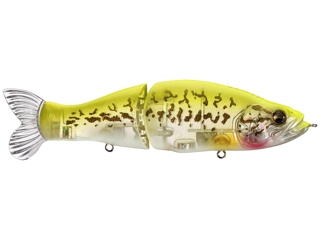 islide swimbait