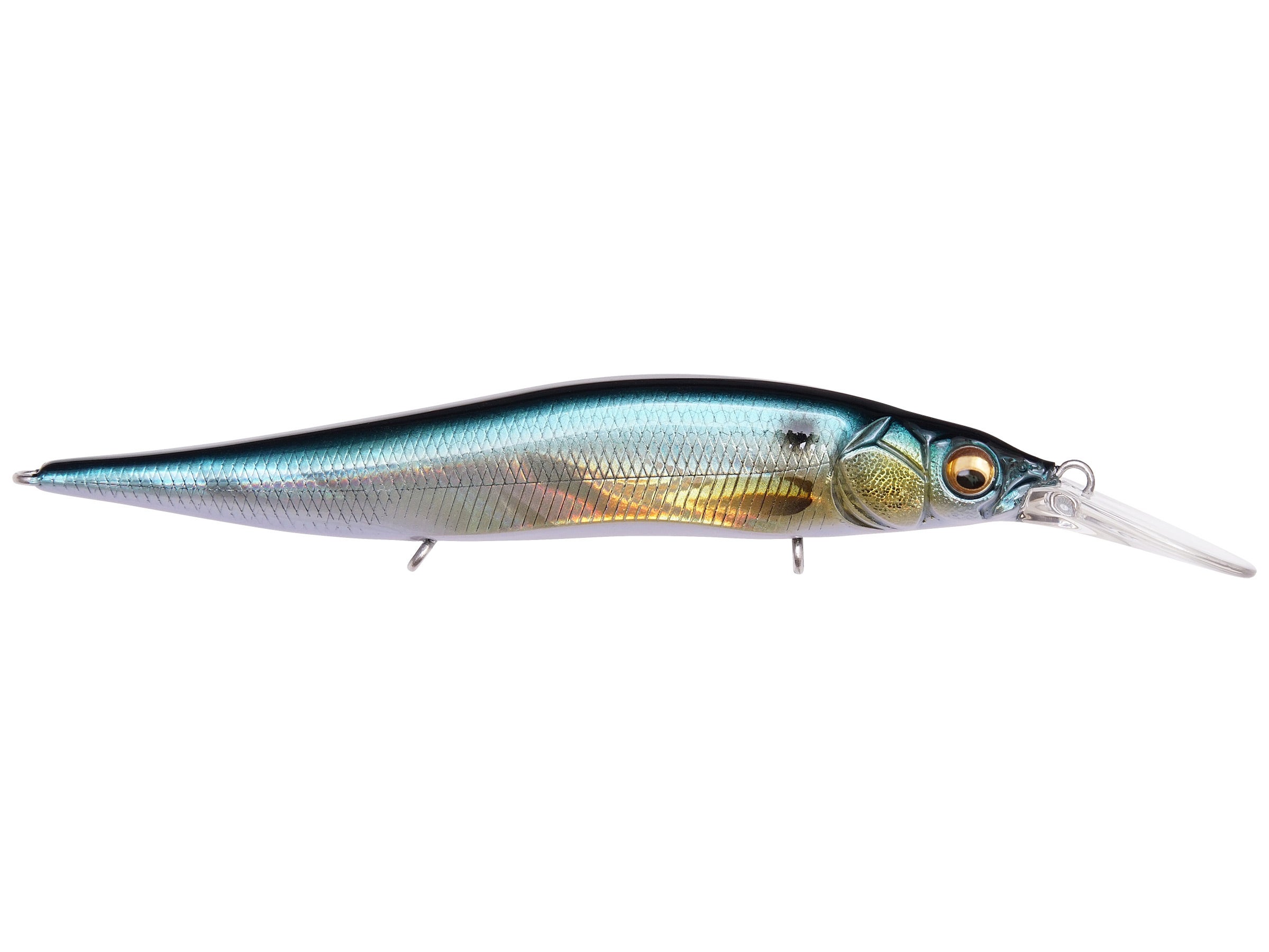 Megabass Vision 110 1 Junior Wagin Oikawa