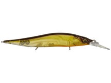 Megabass Vision 110+1 Jr. GP Saffron