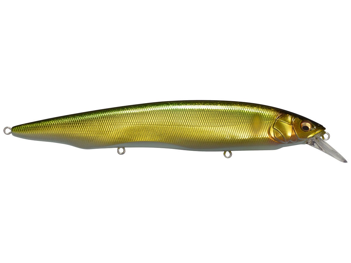 Megabass Kanata Jerkbaits