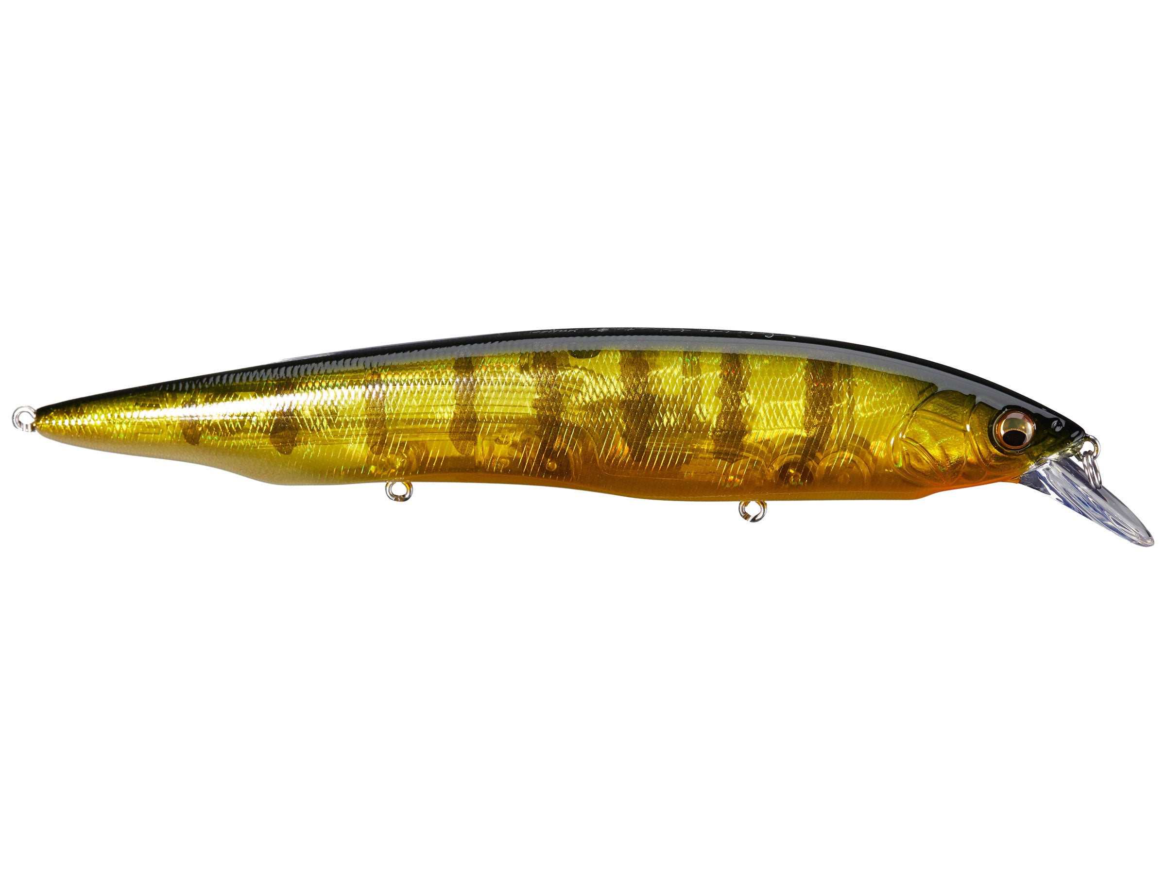 Megabass Kanata Jerkbaits Tackle Warehouse
