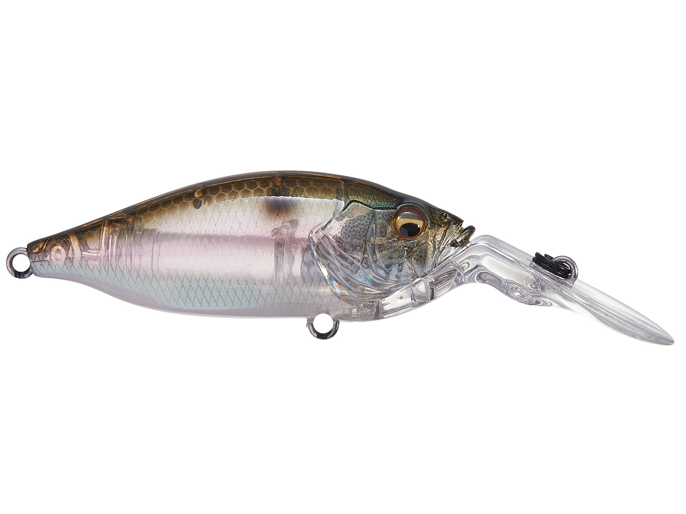 Megabass Deep X 100 LBO Crankbaits - Tackle Warehouse