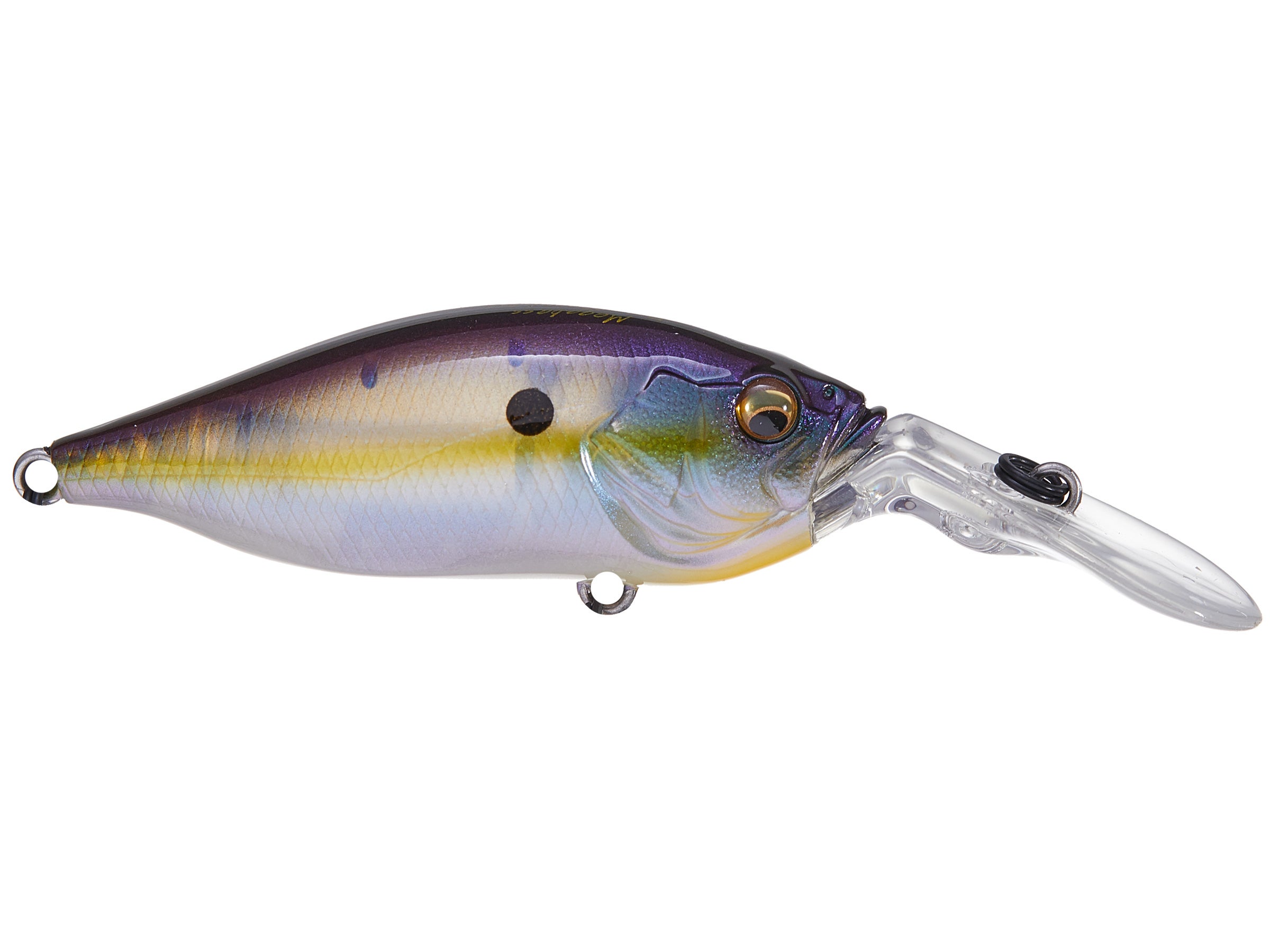 Megabass Deep X 100 LBO Crankbaits - Tackle Warehouse