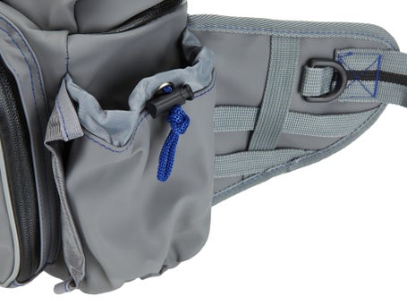 fishing tackle hip bag KastKing BaitSpace Waist with 1 Box Blue Camo What Our Gearhead Experts Are Saying Mustad Blueline Game Time Hip