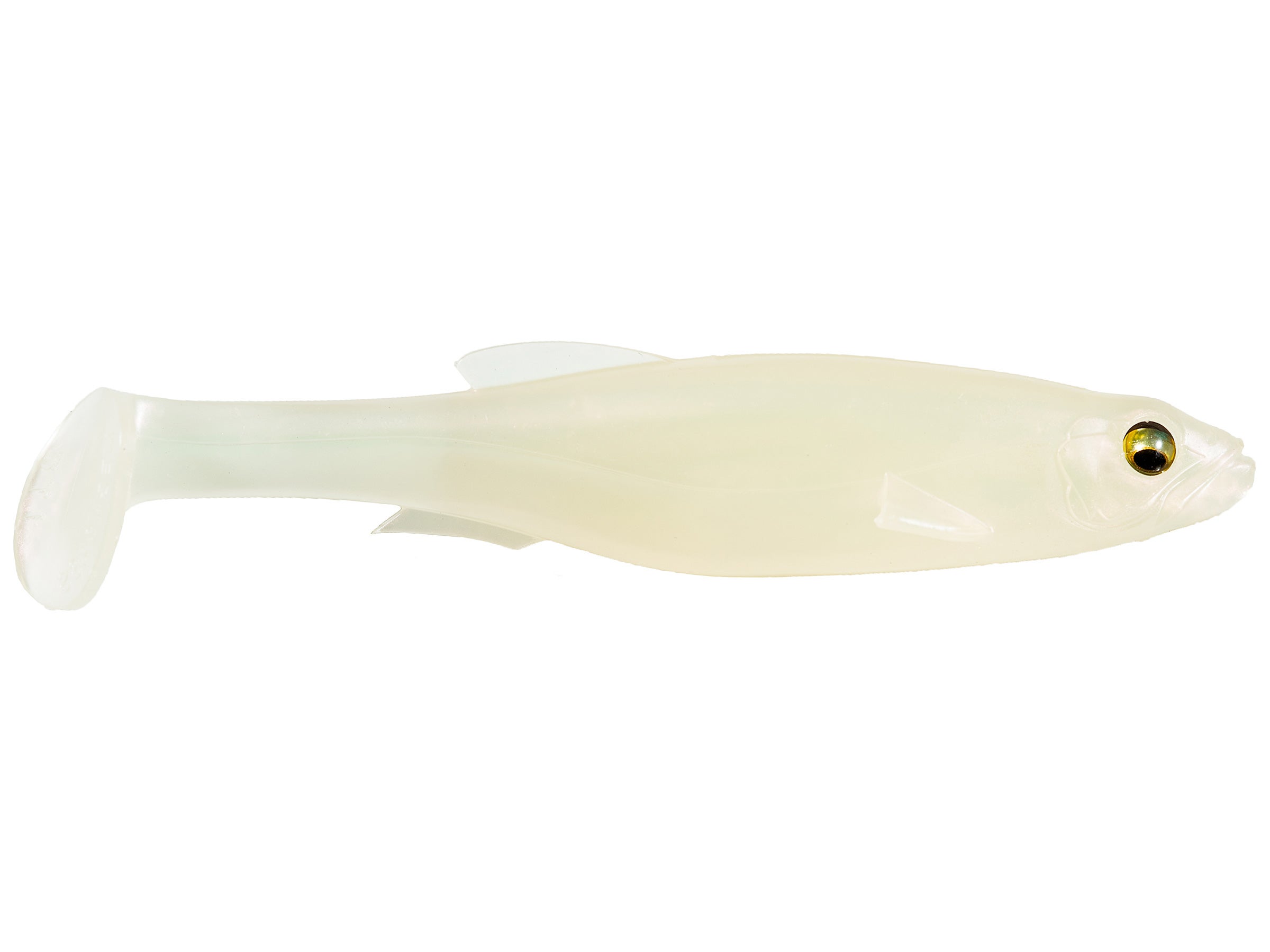 Big Bite Baits B5 Line Thru 5 inch Paddle Tail Swimbait — Discount Tackle