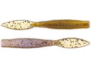 Missile Baits Ned Bomb Worm 10pk