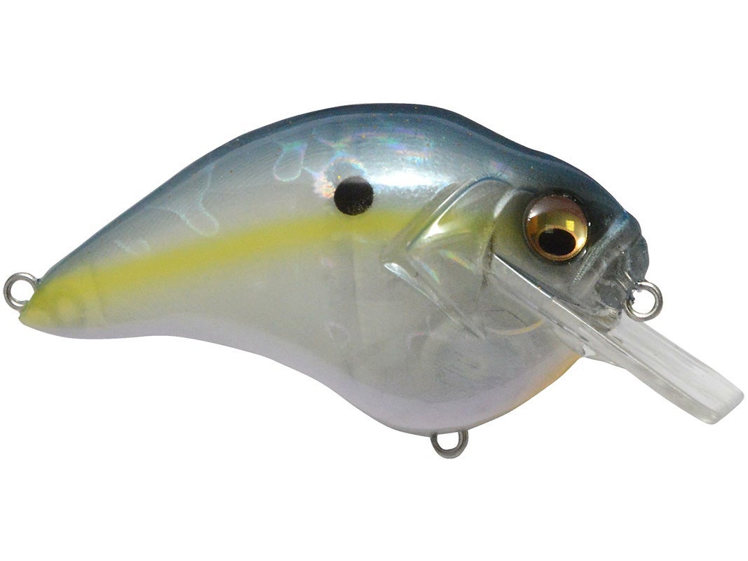 Leurre Megabass S Crank 1.2 - 6Cm