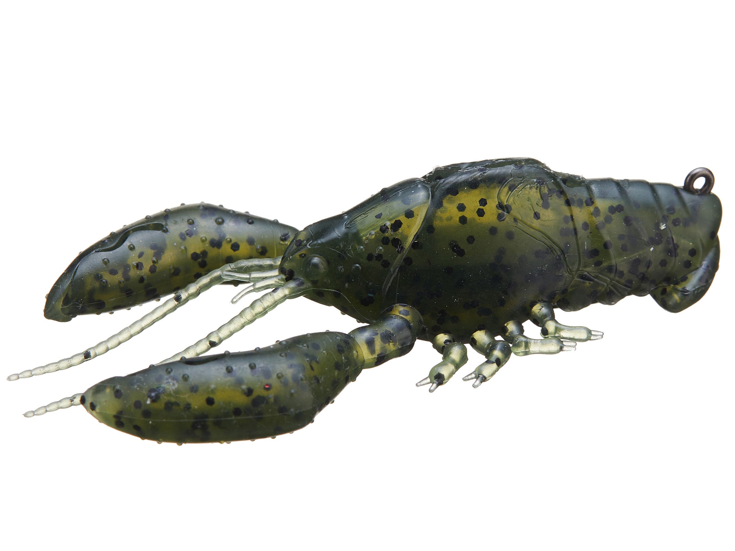 Megabass Sleeper Craw 1pk - Tackle Warehouse
