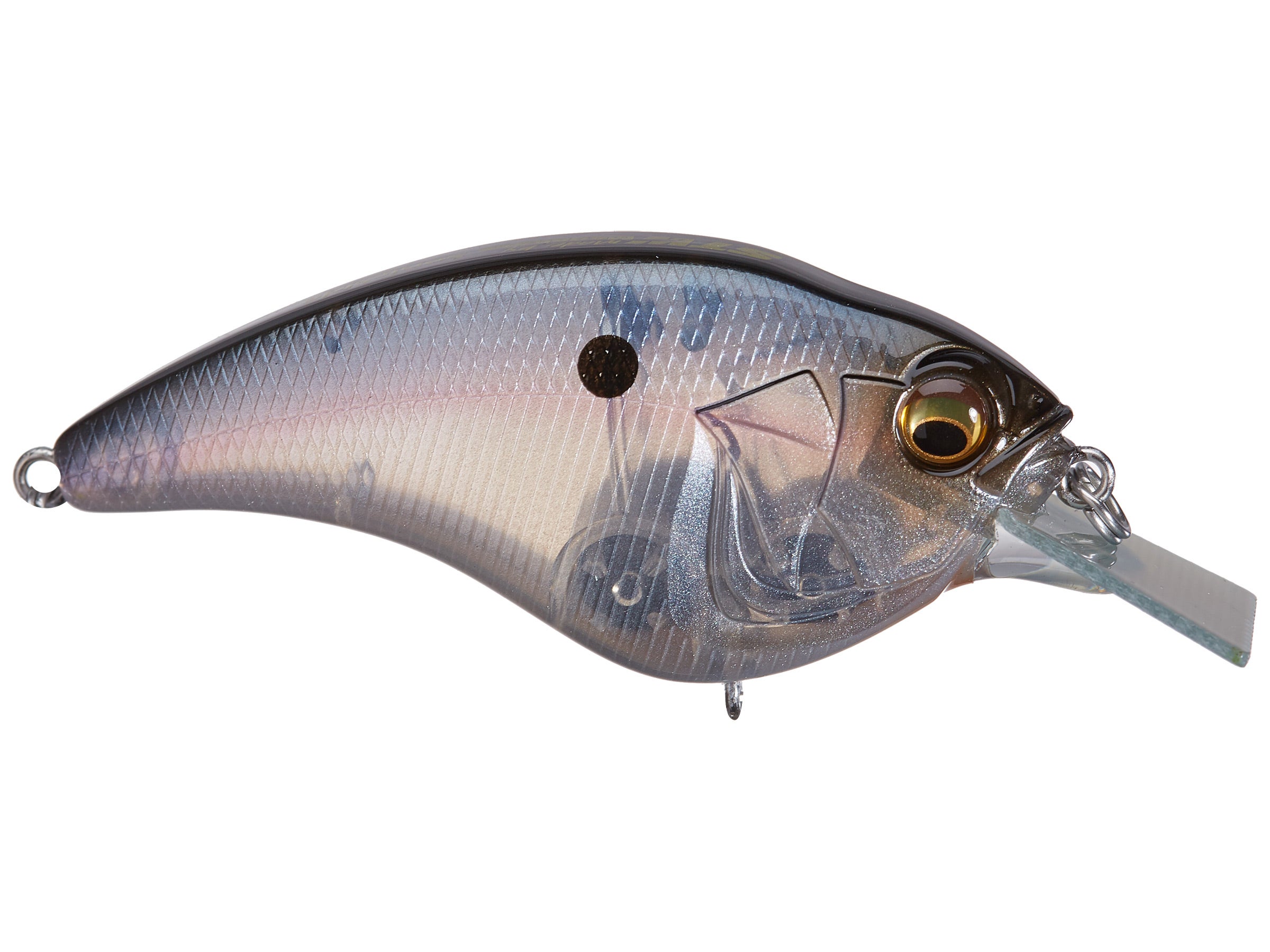 Megabass Sonicside Crankbait - Tackle Warehouse