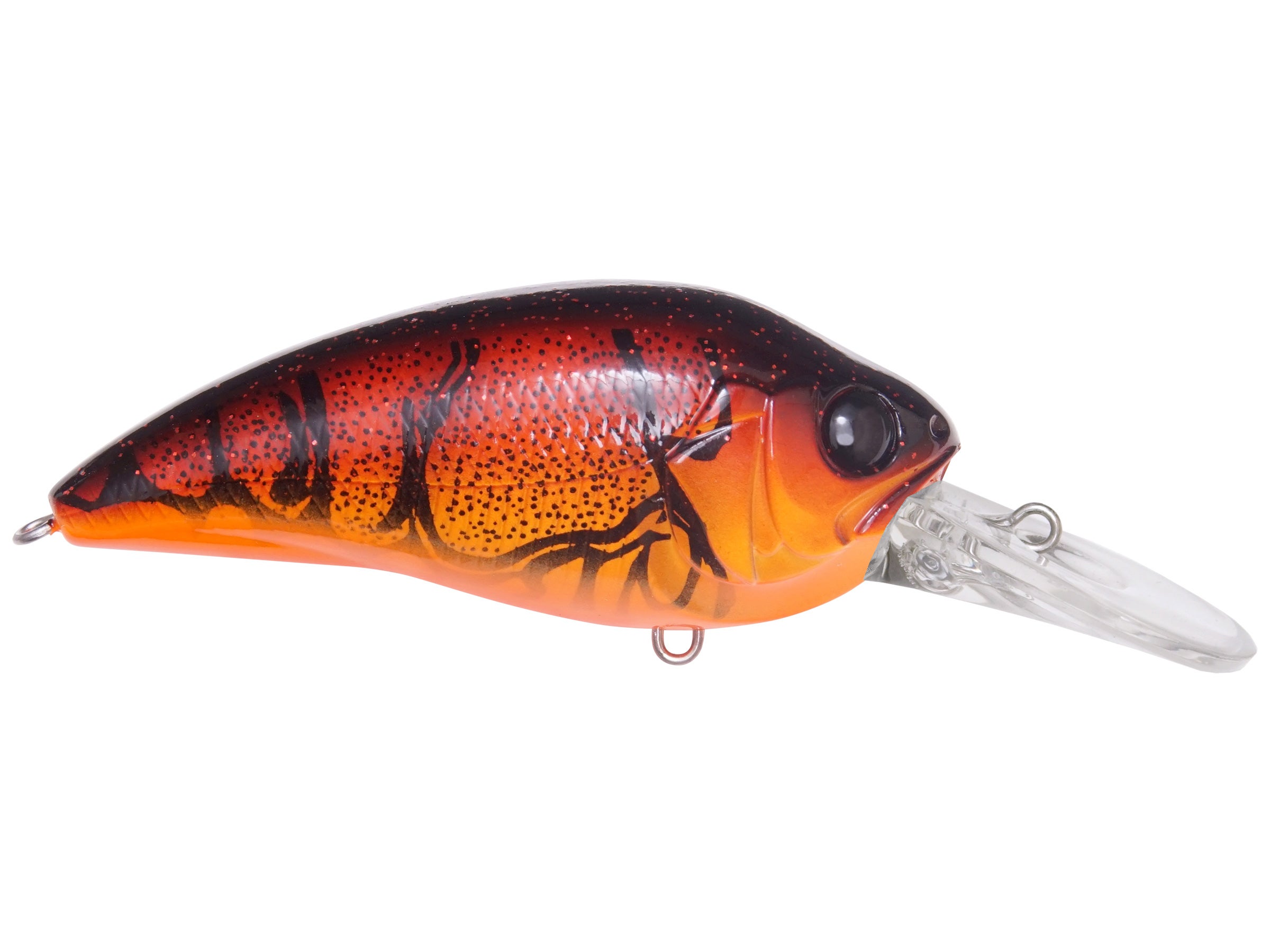 Lot De Leurres Megabass Eye Par Eyeshad Super Z Z2 - Occasion, état Correct, Pour La Pêche