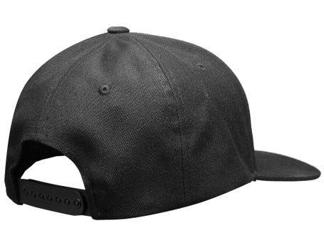 Megabass Psychic Snapback Hat – Japanese Premium Bass Lure Brand – Adjustable Fishing Cap