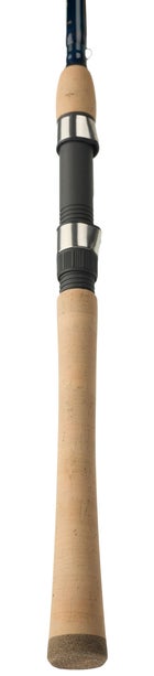 compare st croix premier spinning rod vs triumph PREMIER RODS Introducing St TRIUMPH CASTING RODS