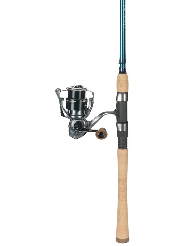 st croix 2 piece spinning rod St. ITLS76MHF Legend Tournament Inshore Croix Legend X2 Spinning Rods represent the pinnacle of lightweight sensitivity and premium freshwater rod engineering St Croix Avid Series 6'6ML