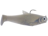 Bacca Burrito Medium Sink Swimbait