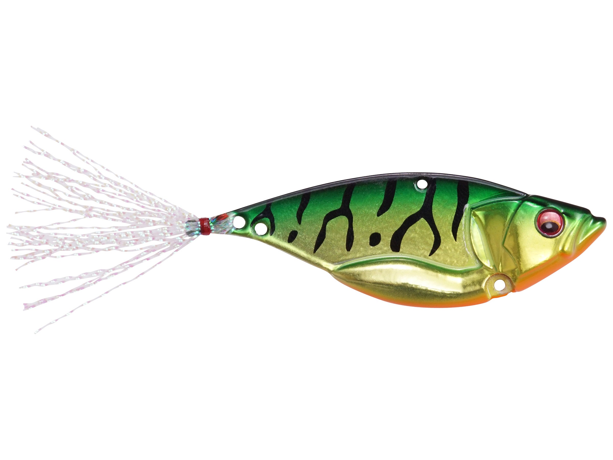 Megabass Vibration X Dyna Response Blade Bait Tackle Warehouse