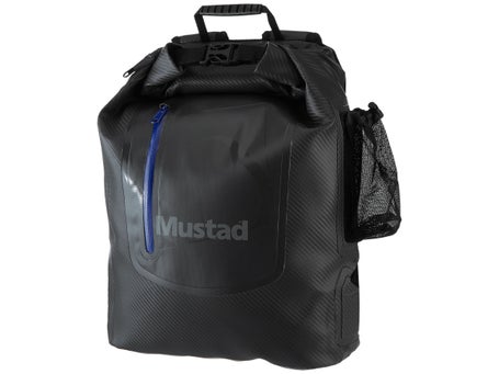 Mustad Dry Backpack