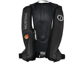 Mustang Elite Inflatable PFD
