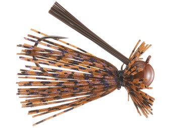 Motion Fishing Finesse Jig