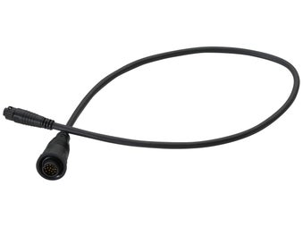 MotorGuide Tour HD+ Sonar Adapter Cable Hummbird 11-Pin