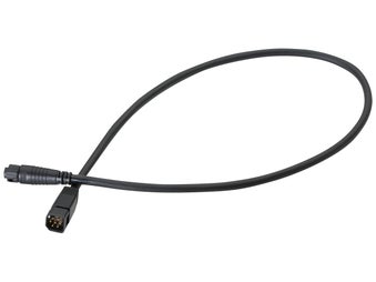 MotorGuide Tour HD+ Sonar Adapter Cable Hummibird 7-Pin