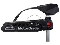 MotorGuide Tour Pro Trolling Motor HD+ Sonar