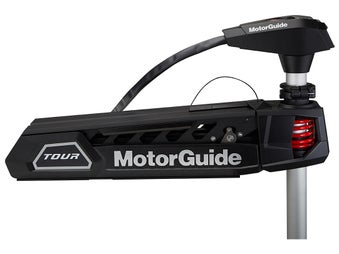 MotorGuide Tour Trolling Motor HD+ Sonar