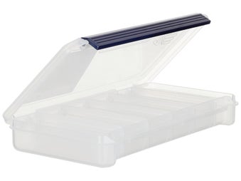 Meiho Versus VS-820NDM Clear Compartment Case 