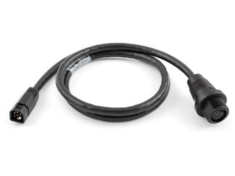Minn Kota MKR MI-1 HB Helix Adapter Cable for MEGA SI
