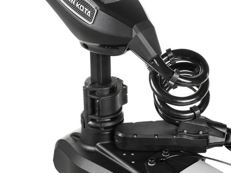Minn Kota Ultrex Bow-Mount Electric Trolling Motor With
