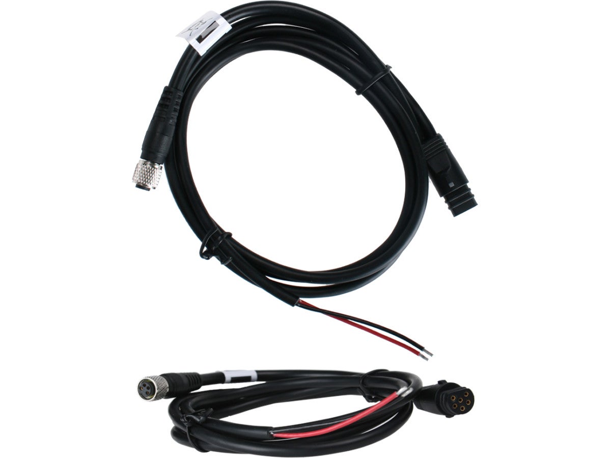 Minn Kota Universal Sonar Adapter Cables Tackle Warehouse