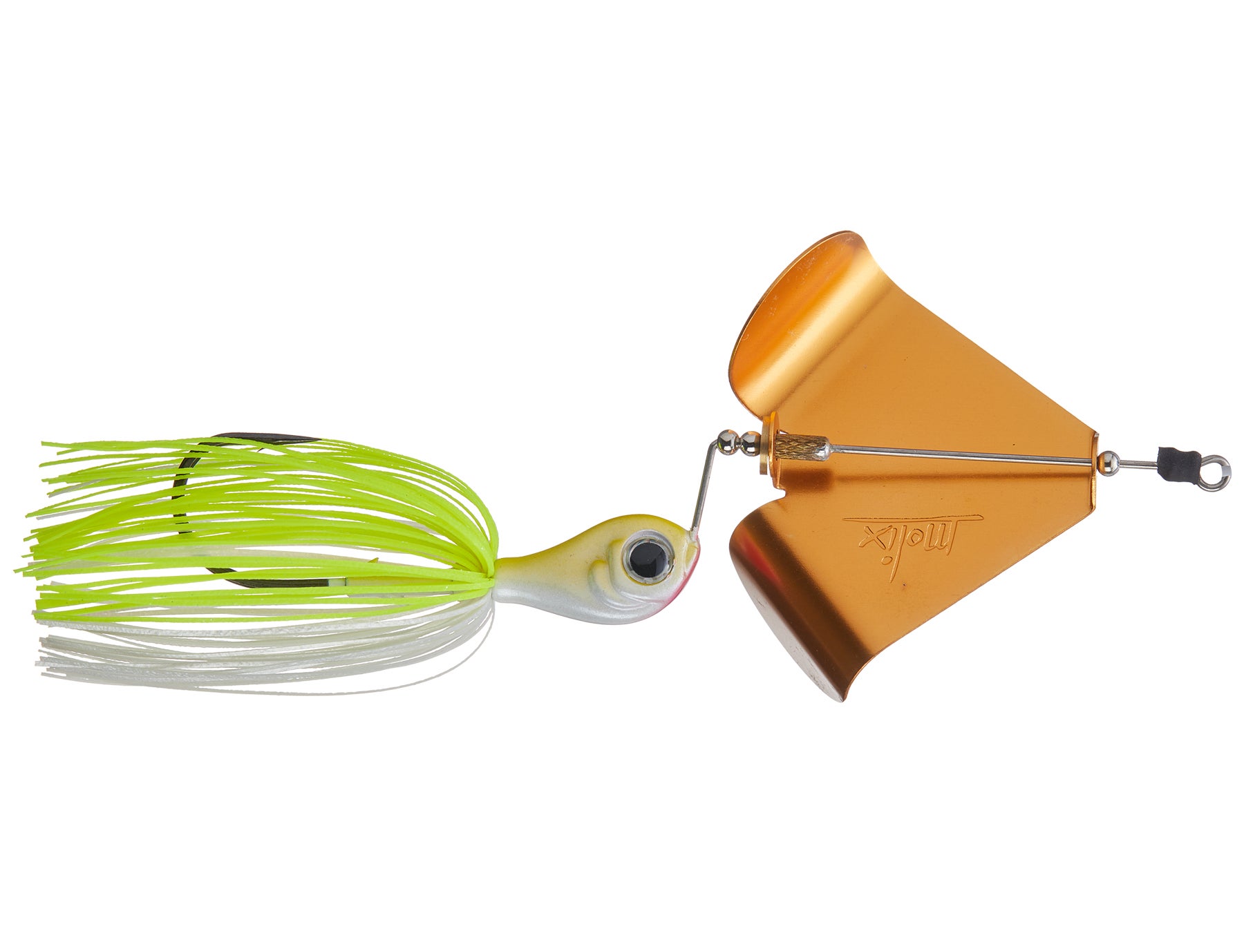 Molix Ss Super Squeaky Buzzbait Tackle Warehouse 
