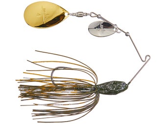 Molix Muscle Ant Double Indiana Spinnerbait