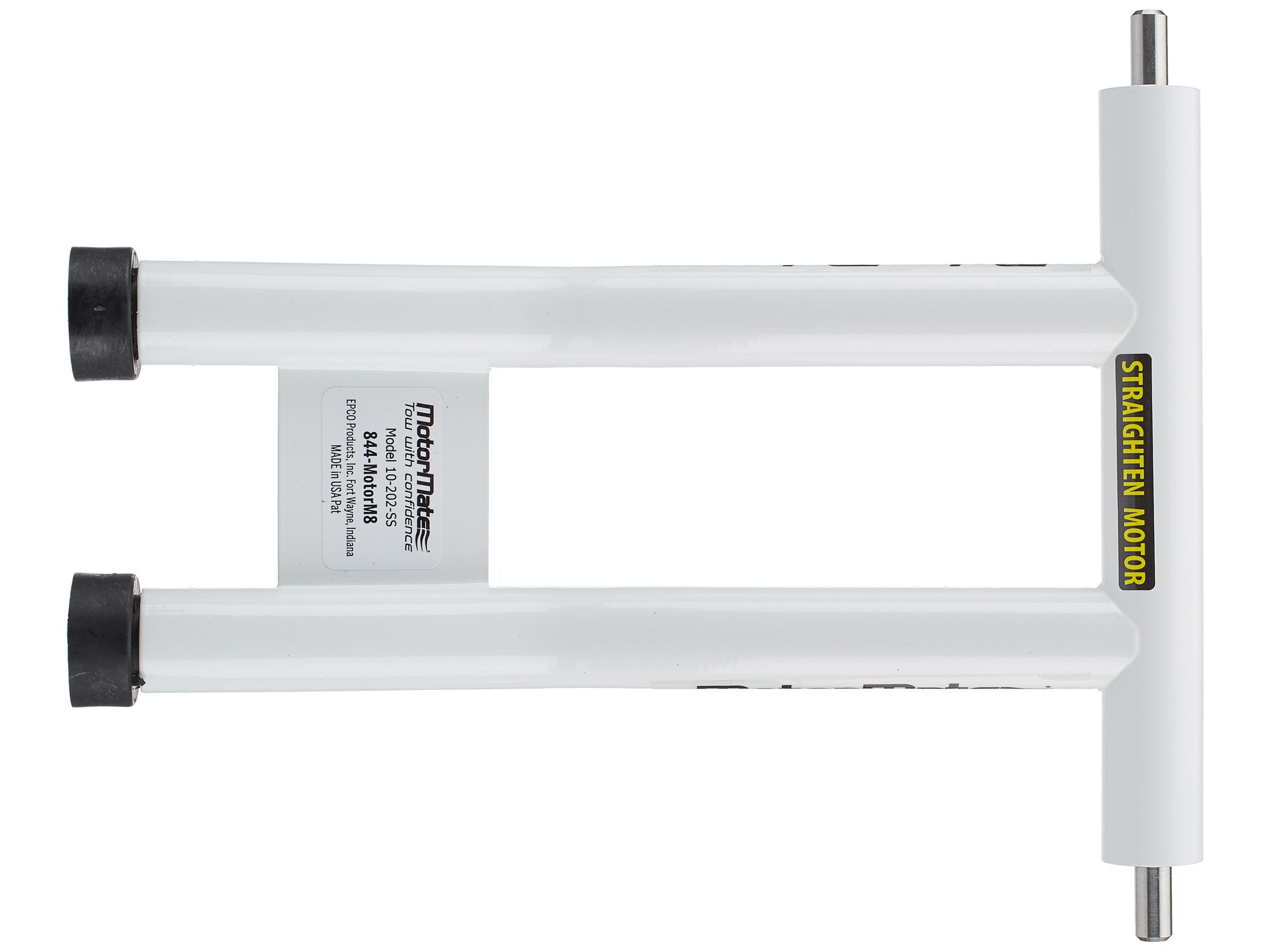 Motormate Locking Systems Mercury