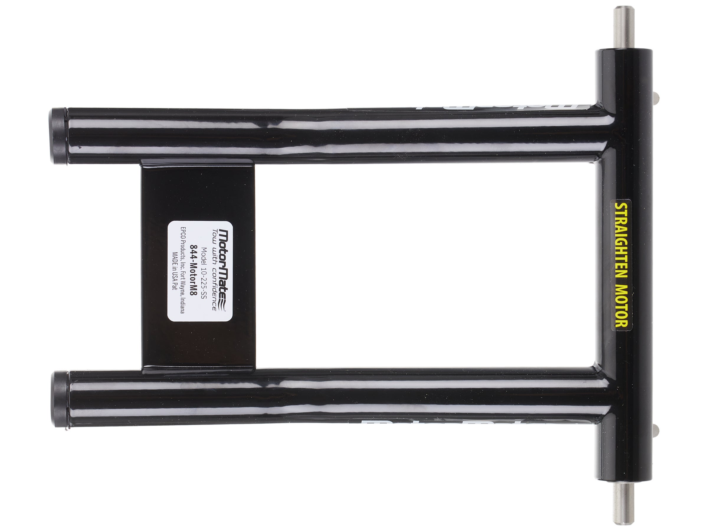 Motormate Locking Systems Mercury Tackle Warehouse