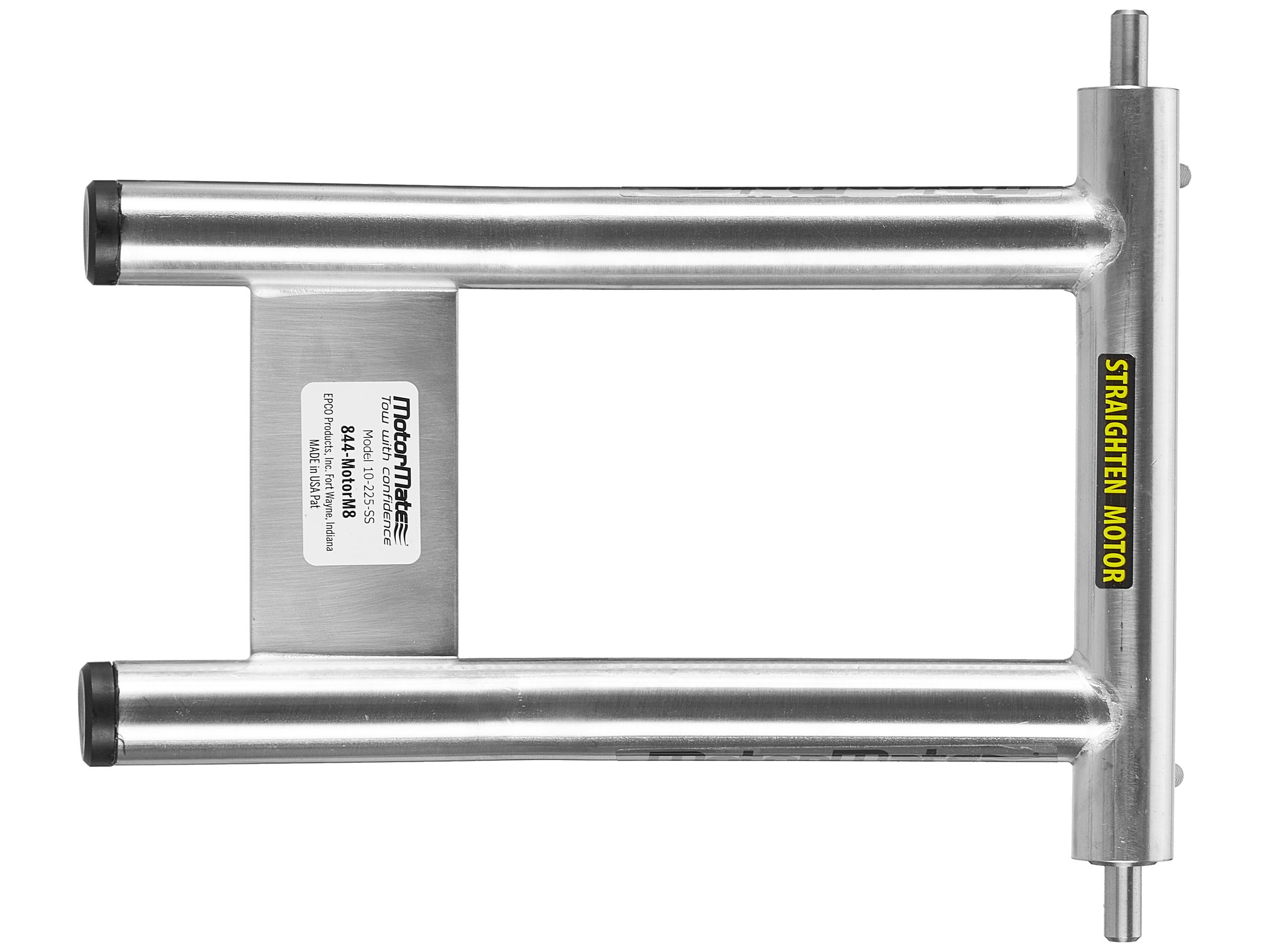 Motormate Locking Systems Mercury Tackle Warehouse