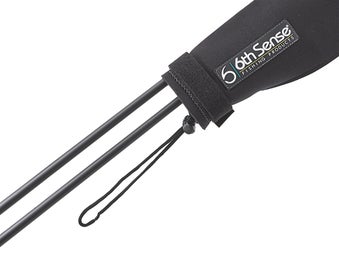 6th Sense Snag-Resistant Multi-Rod Sleeve