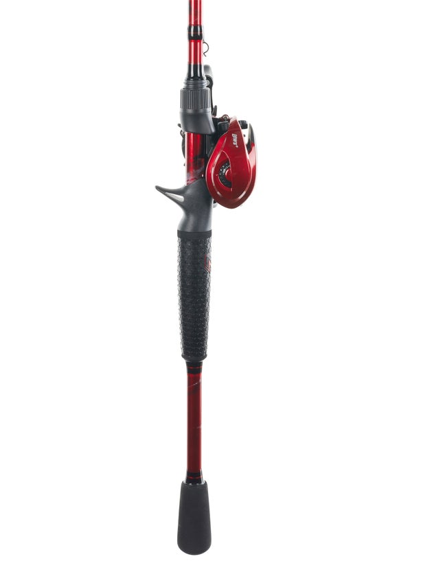 9 foot collapsible fishing pole KastKing Blackhawk II Telescopic Fishing Rods