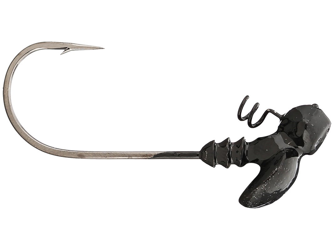 Megastrike Megastrike Shake2 Pro Model Shakey Head - Tackle Warehouse